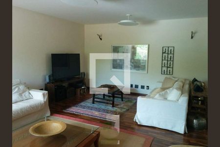 Casa de Condomínio à venda com 5 quartos, 440m² em Barão Geraldo, Campinas