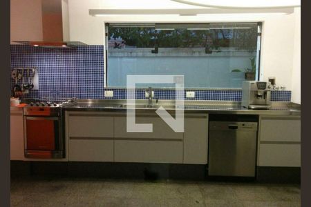 Casa de Condomínio à venda com 5 quartos, 440m² em Barão Geraldo, Campinas