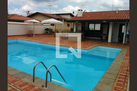 Casa de Condomínio à venda com 5 quartos, 440m² em Barão Geraldo, Campinas