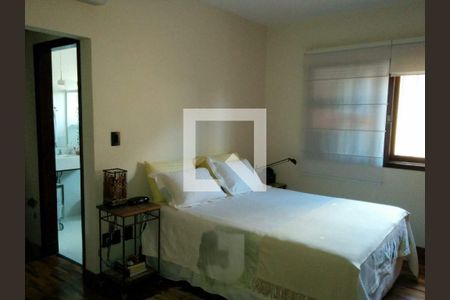 Casa de Condomínio à venda com 5 quartos, 440m² em Barão Geraldo, Campinas