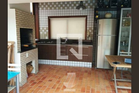 Casa de Condomínio à venda com 5 quartos, 440m² em Barão Geraldo, Campinas