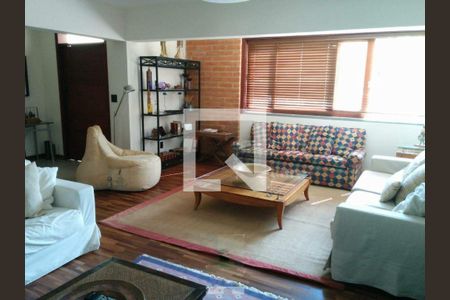 Casa de Condomínio à venda com 5 quartos, 440m² em Barão Geraldo, Campinas