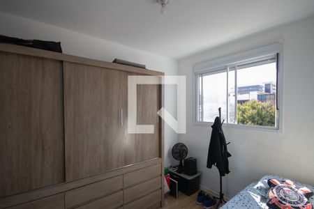 Quarto 1 de apartamento à venda com 2 quartos, 42m² em Vila Guilherme, São Paulo