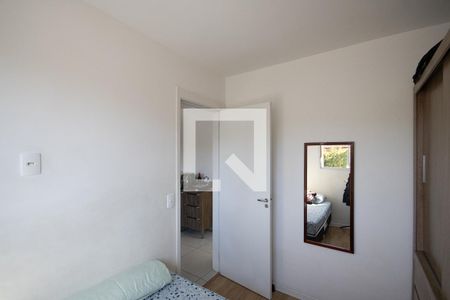 Quarto 1 de apartamento à venda com 2 quartos, 42m² em Vila Guilherme, São Paulo