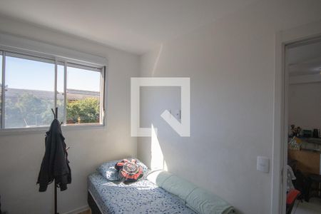 Quarto 1 de apartamento à venda com 2 quartos, 42m² em Vila Guilherme, São Paulo