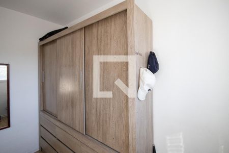 Quarto 1 de apartamento à venda com 2 quartos, 42m² em Vila Guilherme, São Paulo