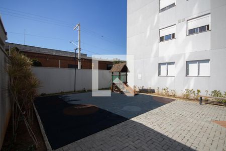 Área comum - Playground de apartamento à venda com 2 quartos, 42m² em Vila Guilherme, São Paulo