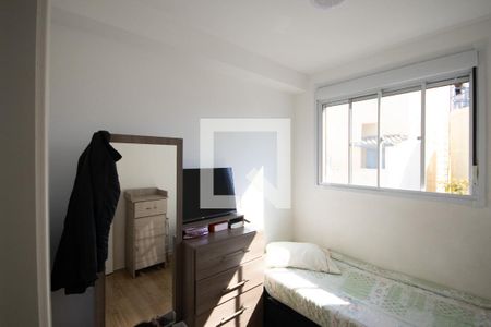 Quarto 2 de apartamento à venda com 2 quartos, 42m² em Vila Guilherme, São Paulo