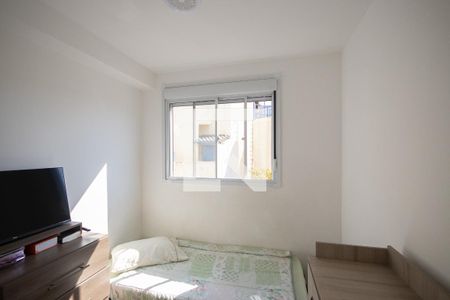 Quarto 2 de apartamento à venda com 2 quartos, 42m² em Vila Guilherme, São Paulo
