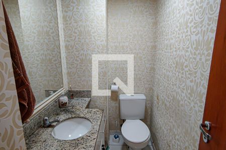 Lavabo de apartamento para alugar com 3 quartos, 84m² em Jacarepaguá, Rio de Janeiro