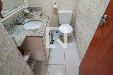 Lavabo de apartamento para alugar com 3 quartos, 84m² em Jacarepaguá, Rio de Janeiro
