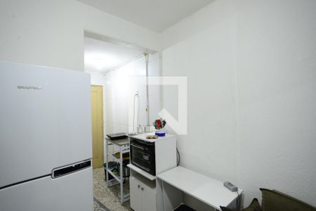 Studio  de kitnet/studio para alugar com 1 quarto, 46m² em Liberdade, São Paulo