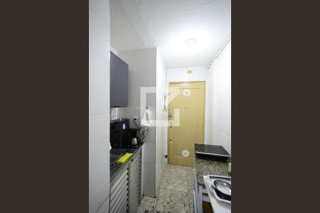 Studio  de kitnet/studio para alugar com 1 quarto, 46m² em Liberdade, São Paulo