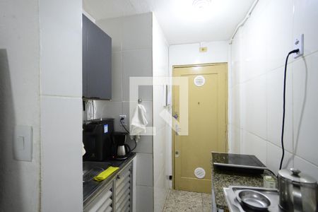 Studio  de kitnet/studio para alugar com 1 quarto, 46m² em Liberdade, São Paulo