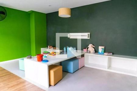 Foto 26 de apartamento à venda com 2 quartos, 62m² em Vila Santa Catarina, São Paulo