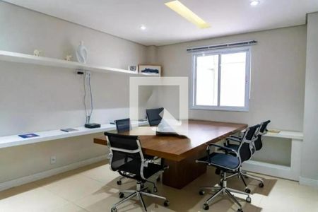 Foto 24 de apartamento à venda com 2 quartos, 62m² em Vila Santa Catarina, São Paulo