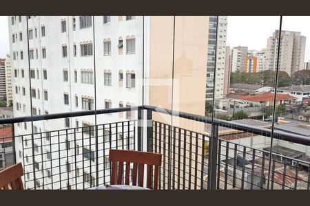 Foto 07 de apartamento à venda com 2 quartos, 62m² em Vila Santa Catarina, São Paulo