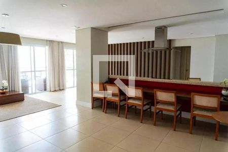 Foto 20 de apartamento à venda com 2 quartos, 62m² em Vila Santa Catarina, São Paulo