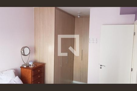 Foto 08 de apartamento à venda com 2 quartos, 62m² em Vila Santa Catarina, São Paulo