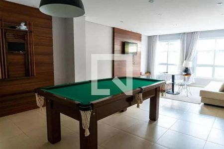 Foto 16 de apartamento à venda com 2 quartos, 62m² em Vila Santa Catarina, São Paulo