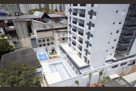 Foto 06 de apartamento à venda com 2 quartos, 62m² em Vila Santa Catarina, São Paulo