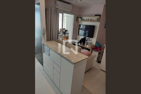 Foto 01 de apartamento à venda com 2 quartos, 62m² em Vila Santa Catarina, São Paulo