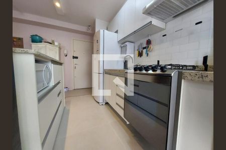Foto 04 de apartamento à venda com 2 quartos, 62m² em Vila Santa Catarina, São Paulo