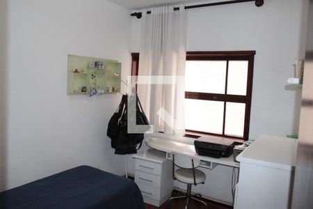Quarto 1 de apartamento à venda com 3 quartos, 134m² em Santa Cecilia, São Paulo