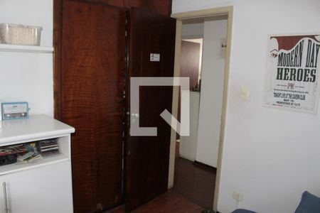 Quarto 1 de apartamento à venda com 3 quartos, 134m² em Santa Cecilia, São Paulo
