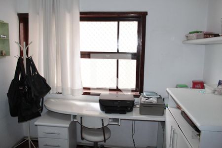 Quarto 1 de apartamento à venda com 3 quartos, 134m² em Santa Cecilia, São Paulo