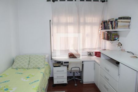 Quarto 2 de apartamento à venda com 3 quartos, 134m² em Santa Cecilia, São Paulo