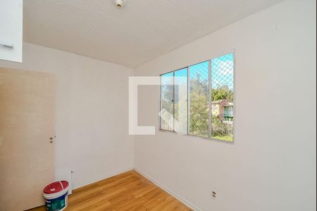 Quarto 1 de apartamento para alugar com 2 quartos, 40m² em Mário Quintana, Porto Alegre