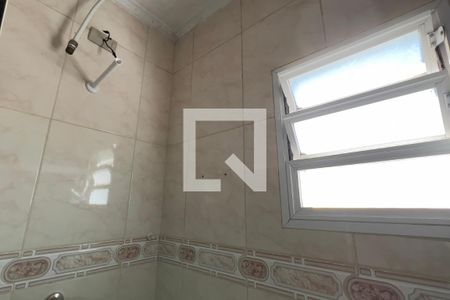 Banheiro da Suíte de casa à venda com 3 quartos, 172m² em Jardim Santa Mena, Guarulhos