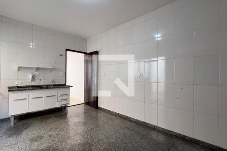 Cozinha de casa à venda com 3 quartos, 172m² em Jardim Santa Mena, Guarulhos