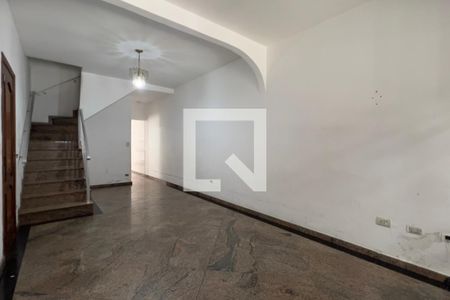 Sala de casa à venda com 3 quartos, 172m² em Jardim Santa Mena, Guarulhos