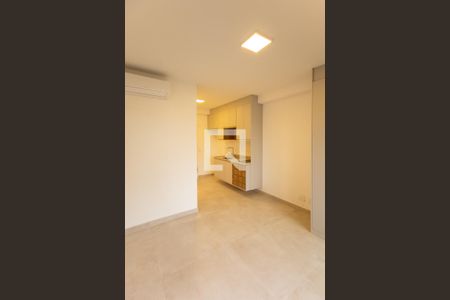 Studio  de kitnet/studio para alugar com 1 quarto, 27m² em Campo Belo, São Paulo