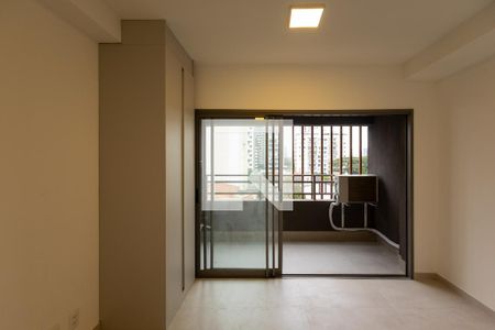 Studio  de kitnet/studio para alugar com 1 quarto, 27m² em Campo Belo, São Paulo