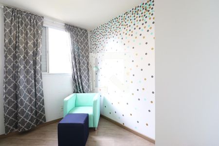 Quarto 1 de apartamento à venda com 3 quartos, 65m² em Vila Romana, São Paulo