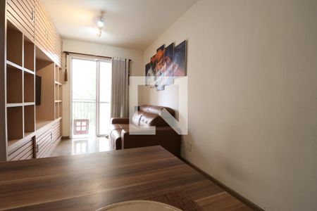 Detalhe de apartamento à venda com 3 quartos, 65m² em Vila Romana, São Paulo