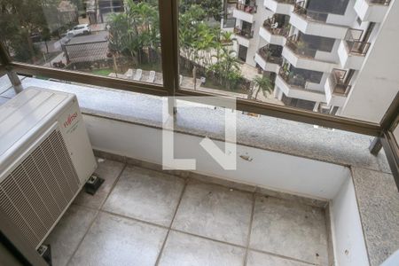 Quarto 1 de apartamento para alugar com 3 quartos, 130m² em Lapa, São Paulo