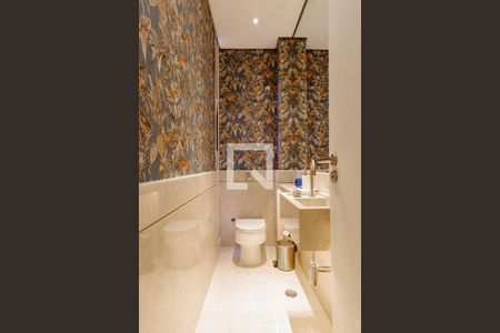 Foto 18 de apartamento à venda com 2 quartos, 160m² em Jardim Paulista, São Paulo