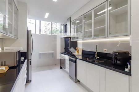 Foto 20 de apartamento à venda com 2 quartos, 160m² em Jardim Paulista, São Paulo
