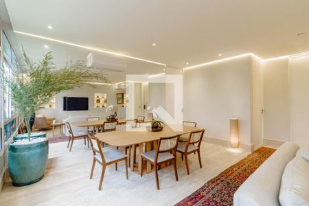 Foto 06 de apartamento à venda com 2 quartos, 160m² em Jardim Paulista, São Paulo