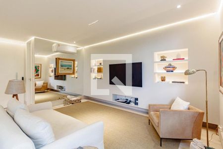 Apartamento à venda com 2 quartos, 160m² em Jardim Paulista, São Paulo