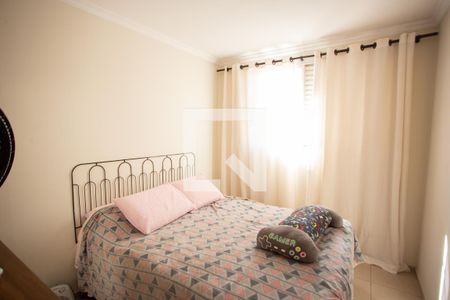 Quarto 1 de apartamento à venda com 2 quartos, 54m² em Casa Verde Alta, São Paulo