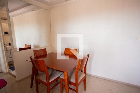 Sala de apartamento à venda com 2 quartos, 54m² em Casa Verde Alta, São Paulo