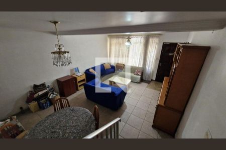 Casa à venda com 3 quartos, 119m² em Chácara Santo Antônio (Zona Sul), São Paulo