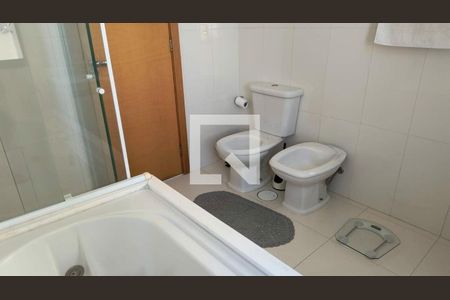 Apartamento para alugar com 4 quartos, 208m² em Vila Mariana, São Paulo