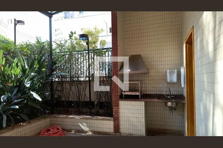 Apartamento para alugar com 4 quartos, 208m² em Vila Mariana, São Paulo