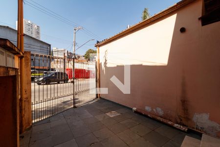 Garagem de casa à venda com 3 quartos, 200m² em Vila Gustavo, São Paulo